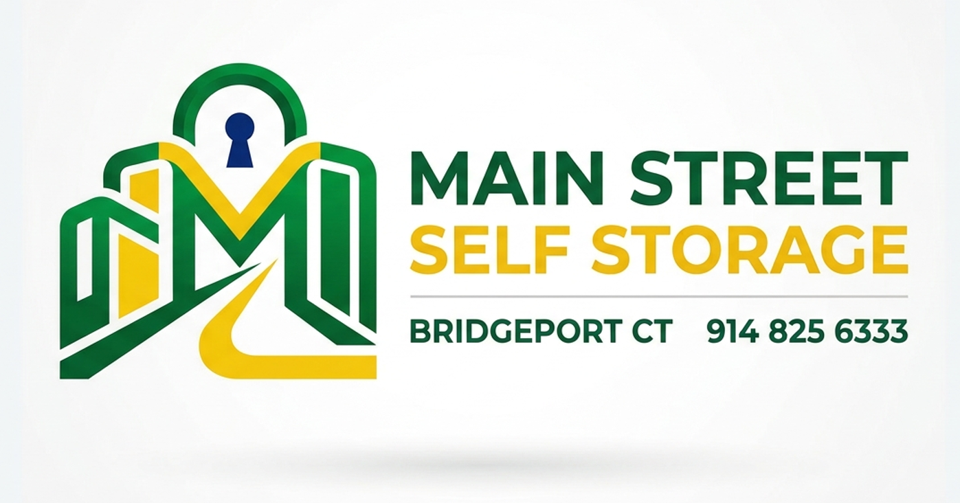 Main Street Self Storage